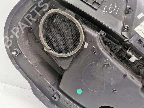 Rear left panel PEUGEOT 508 SW I (8E_) 2.0 HDi | BP33640510C60 - Image 7