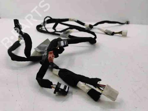 Ledningsnet RENAULT CLIO V (B7_) 1.3 TCe 130 (B7MF) (131 hp) 28856510