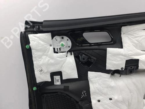 Front left panel NISSAN QASHQAI III (J12) 1.3 DIG-T All-wheel Drive | BP33663673C58 - Image 8