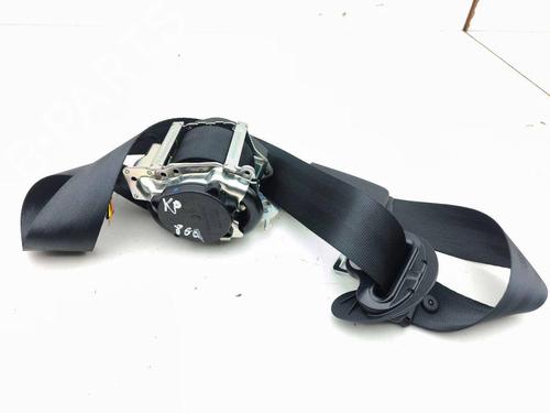 Front left seatbelt PEUGEOT 2008 II (UD_, US_, UY_, UJ_, UR_, UC_) 1.2 PureTech 130 (USHNS, URHNS) | BP29510177I26 