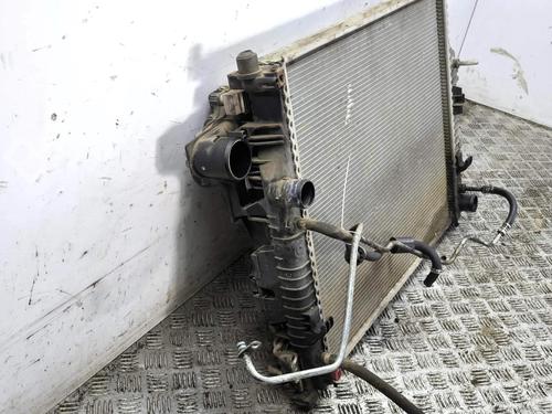 Radiator set MERCEDES-BENZ M-CLASS (W164) ML 350 CDI 4-matic (164.125, 164.124) | BP28873447M120 