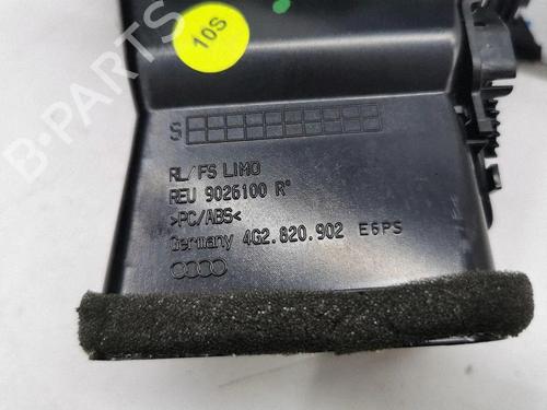 Luftventil AUDI A6 C7 Avant (4G5, 4GD) 1.8 TFSI | BP38245148I21 - Image 7