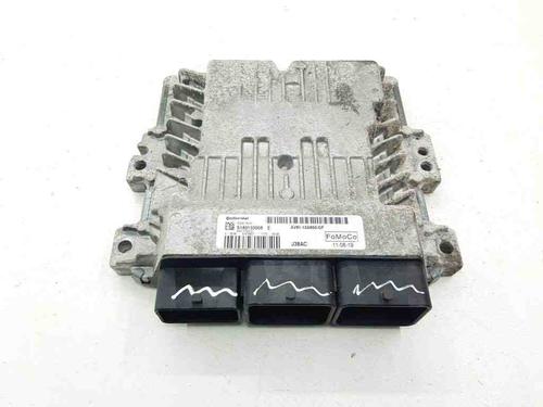 Motorstyringsenhed FORD GRAND C-MAX (DXA/CB7, DXA/CEU) 1.6 TDCi (115 hp) 28884809