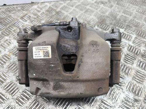 Used Left front brake caliper Left front brake caliper 37586427 37586427