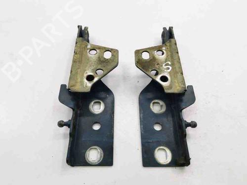 Used Hinge/Door check strap JAGUAR X-TYPE I (X400) 2.5 V6 All-wheel Drive (196 hp) 28876569