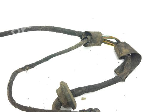 Elektronisk modul MERCEDES-BENZ S-CLASS (W220, V220) S 320 CDI (220.026, 220.126) | BP28872367M83 