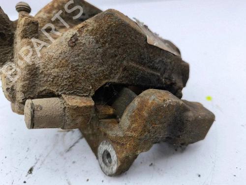 Left front brake caliper CITROËN C4 CACTUS 1.6 HDi 90 | BP38252041M105 - Image 6