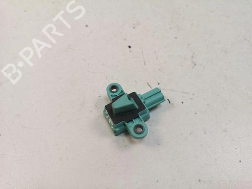Electronic sensor AUDI A5 Convertible (8F7) 2.7 TDI | BP38245295M84 - Image 2