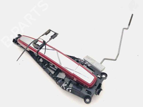 Used Rear left exterior door handle CHEVROLET TRAX 1.6 (116 hp) 29337709
