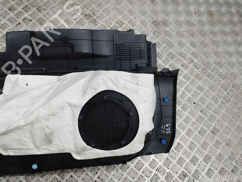 Boot lining KIA SPORTAGE III (SL) 1.7 CRDi | BP36081022I3 - Image 4