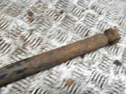 Left rear shock absorber HONDA CIVIC IX (FK) 2.2 i-DTEC (FK3) | BP28850164M18 