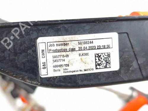 Electronic sensor BMW 2 Active Tourer (U06) 220i Mild Hybrid | BP37510943M84 - Image 7