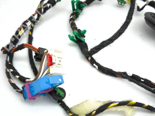 Wiring harness VW T-ROC (A11, D11) 1.5 TSI | BP28905808E16 - Image 4