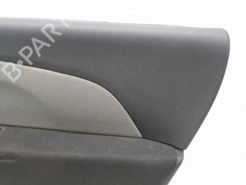 Høyre bakpanel CITROËN C4 CACTUS 1.6 HDi 90 | BP38282565C61 - Image 11
