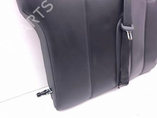 Rear seat TESLA MODEL S (5YJS) 70D AWD | BP38171575C17 - Image 2