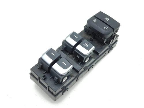 Used Left front window switch Left front window switch 38500995 38500995