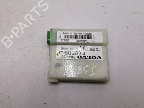 Elektronische module VOLVO XC90 I (275) T6 AWD (272 hp) 28850693