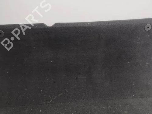 Luggage compartment floor AUDI A7 Sportback (4GA, 4GF) 3.0 TDI quattro | BP28863195I33 