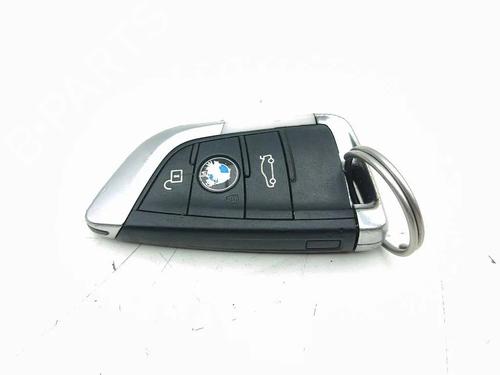 Elektronisk modul BMW X5 (F15, F85) xDrive 40 d | BP31020740M83 
