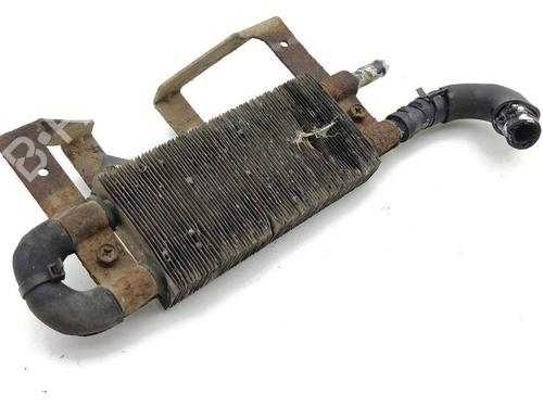 Oliekøler NISSAN 350Z Coupe (Z33) 3.5 (AAZ33) (280 hp) 28882290