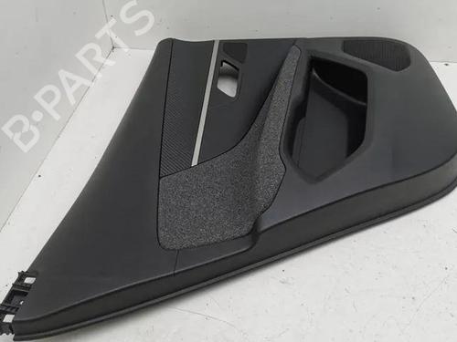 Rear left panel PEUGEOT 3008 II SUV (MC_, MR_, MJ_, M4_) 1.6 BlueHDi 120 | BP28863349C60 