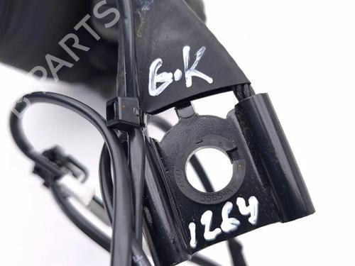 Seat buckle JEEP CHEROKEE (KL) 2.0 CRD | BP32675926I32  - Image 8