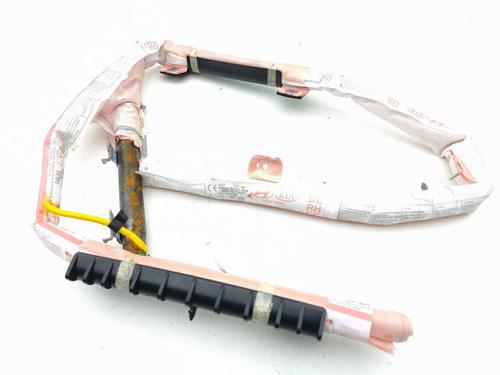 Used Left curtain airbag KIA NIRO I (DE) E-NIRO (204 hp) 29638651