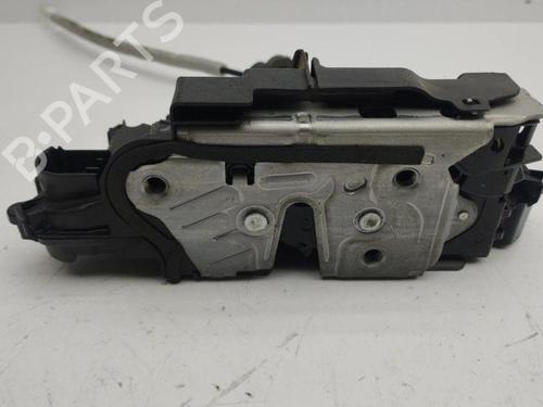 Front right lock AUDI A1 Sportback (8XA, 8XF) 1.0 TFSI | BP28901450C97 