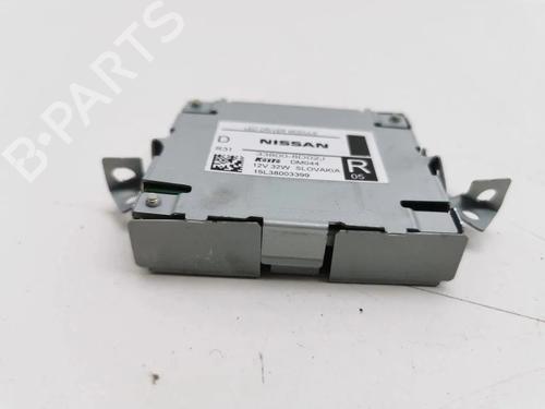 Electronic module NISSAN QASHQAI III (J12) 1.3 DIG-T | BP36207763M83 - Image 3
