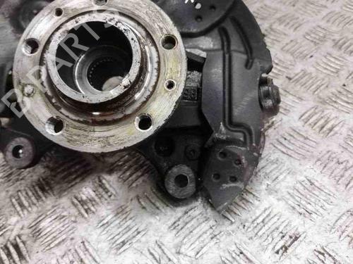 Left front steering knuckle OPEL ASTRA L (OV5) 1.2 (FPHNSL, FPHNSR) | BP28880985M25  - Image 6