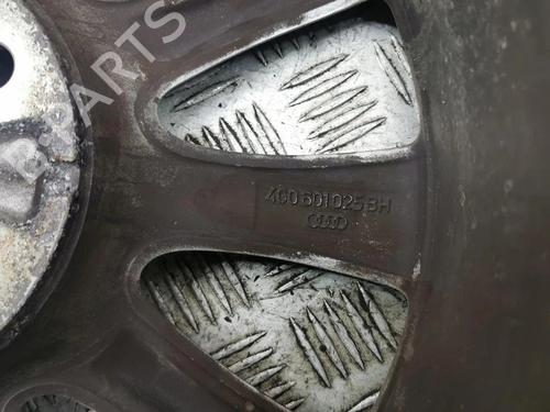 Fælk AUDI A3 Sportback (8YA, 8YF) 30 TFSI | BP33645202C45 - Image 2