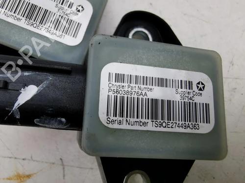 Electronic sensor JEEP CHEROKEE (KL) 2.2 CRD 4x4 | BP33985166M84 - Image 8