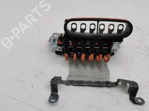 Elektronisk modul TOYOTA C-HR (_X1_) 1.8 Hybrid (ZYX10_, ZYX11_, ZYX10R, ZYX11R) | BP28864712M83 