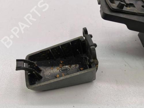 Rear left exterior door handle LAND ROVER RANGE ROVER SPORT I (L320) 2.7 D 4x4 | BP28903512C130 