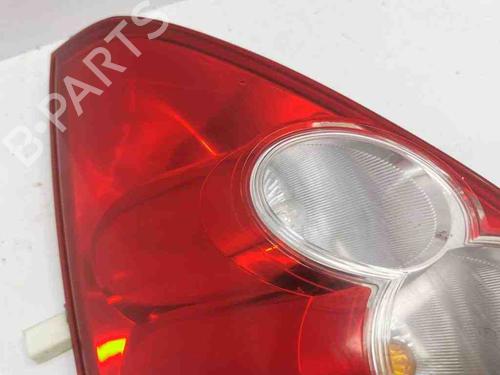 Left taillight MAZDA 5 (CR) 2.0 CD (CR19) | BP28895652C34 - Image 3