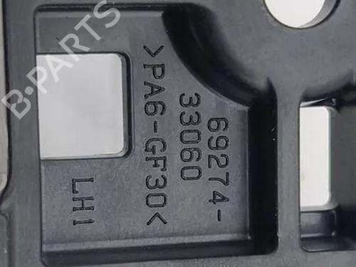Front left interior door handle TOYOTA RAV 4 V (_A5_, _H5_) 2.5 Hybrid (AXAH52) | BP36060572I13 - Image 7
