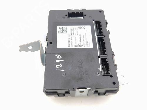 Electronic module KIA NIRO I (DE) E-NIRO | BP36347276M83 - Image 5