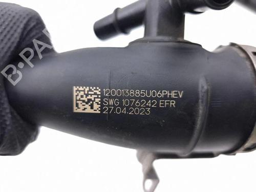 Pipe BMW 2 Active Tourer (U06) 220i Mild Hybrid | BP37505978M125 - Image 8