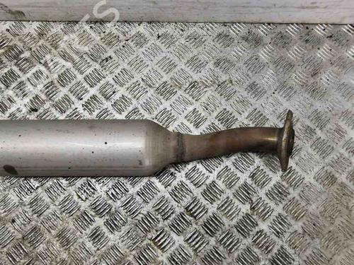 Exhaust system SUZUKI VITARA (LY) 1.6 (APK416, YD21S) | BP28898938M121