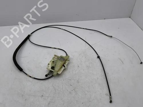 Elektronisk modul LEXUS GS (_L1_) 450h (GWL10_, GWL10R) (345 hp) 28853726