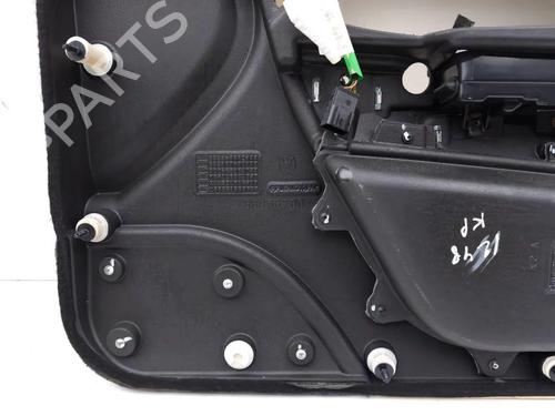 Front left panel MASERATI QUATTROPORTE V 4.7 S | BP33531882C58 - Image 14