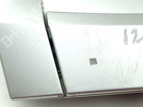 Rear left exterior door handle NISSAN 350Z Coupe (Z33) 3.5 (AAZ33) | BP28882189C130 