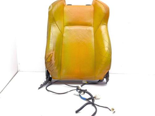 Used Right front seat NISSAN 350Z Coupe (Z33) 3.5 (AAZ33) (280 hp) 28879146