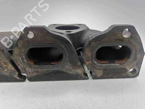 Exhaust manifold CITROËN C-CROSSER (VU_, VV_) 2.2 HDi | BP28904127M110