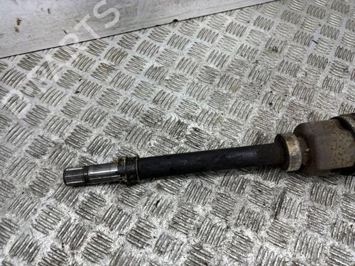 Right front driveshaft OPEL VIVARO B Van (X82) 1.6 CDTI (05) | BP36085742M39 - Image 7