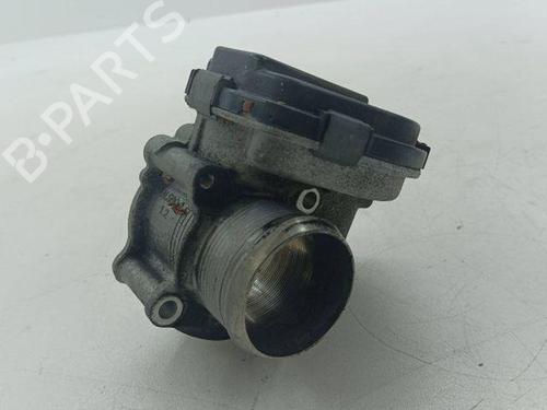 Used Throttle body CITROËN DS3 Convertible 1.6 HDi 90 (92 hp) 28850043
