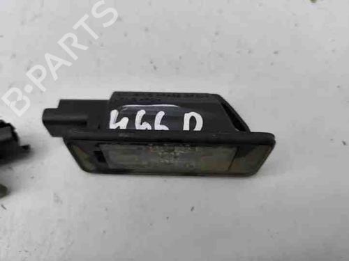 Licence plate light CITROËN C4 Picasso II 1.6 HDi / BlueHDi 115 | BP28848659I40