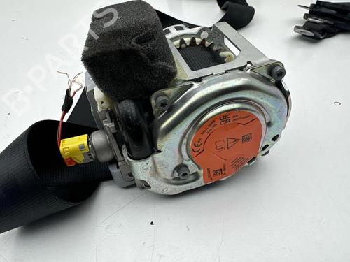 Front right seatbelt AUDI A6 C8 (4A2) 55 TFSI e quattro | BP36083988I25 - Image 5