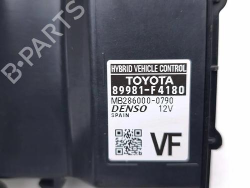 Electronic module TOYOTA C-HR (_X1_) 2.0 Hybrid (MAXH10) | BP36214525M83 - Image 8