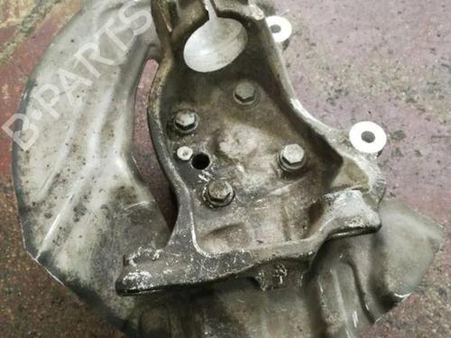 Right front steering knuckle BMW 7 (E65, E66, E67) 730 Ld | BP36177581M26 - Image 2